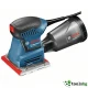 BOSCH GSS 140-1 A - ПРОФЕСИОНАЛЕН ВИБРOШЛАЙФ